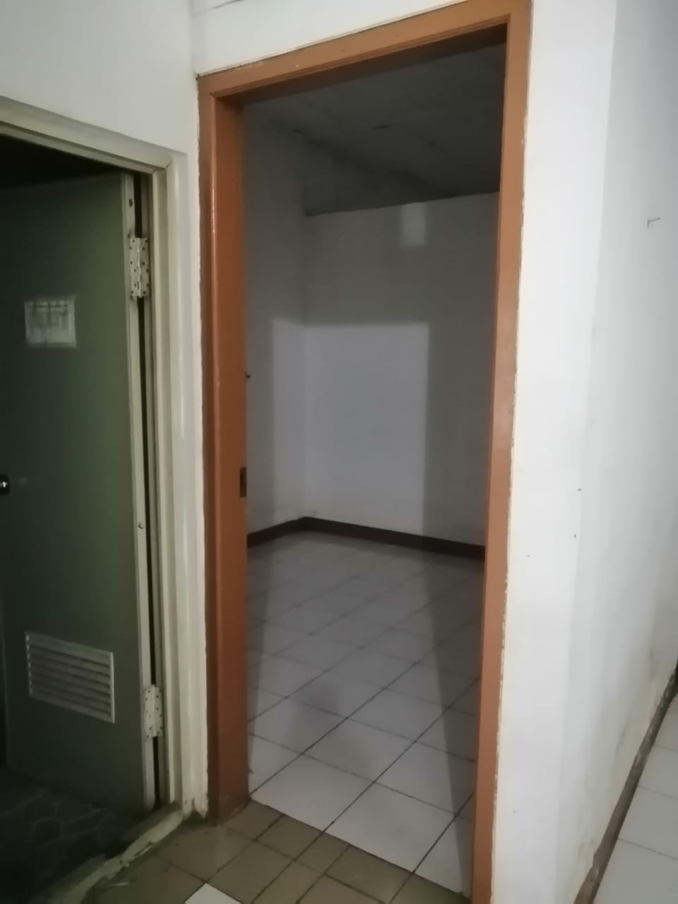 Icd. Rumah di Jl Jaguar Blok U No 29 Jababeka